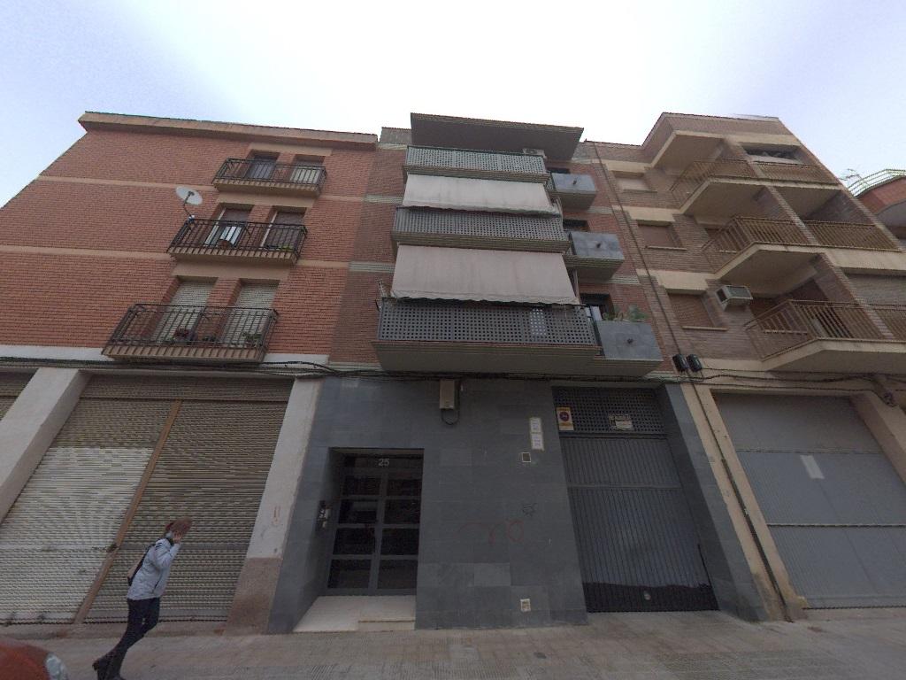 Piso en venta en Lleida