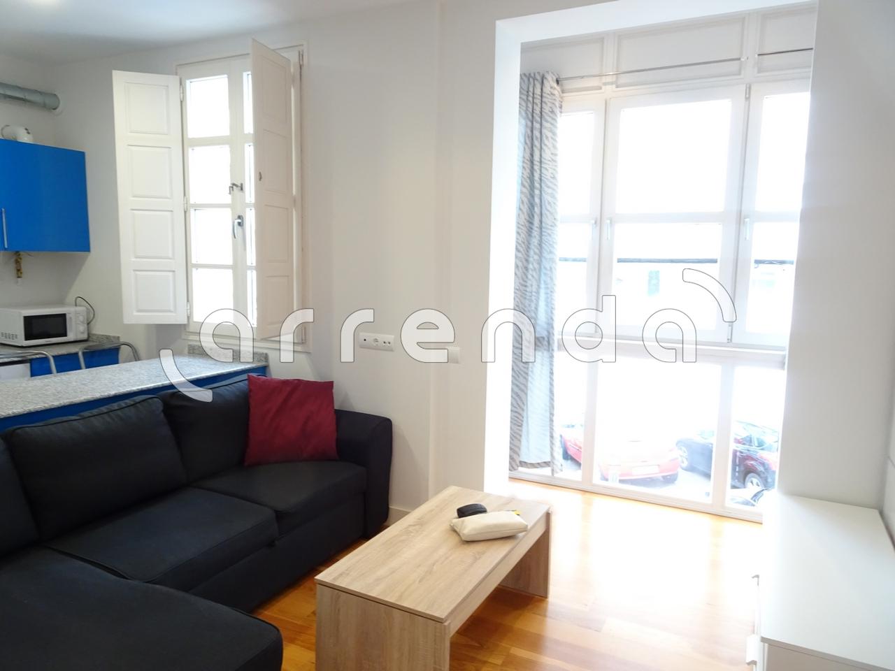 apartamentos en santander · calle-francisco-palazuelos-39003 780€