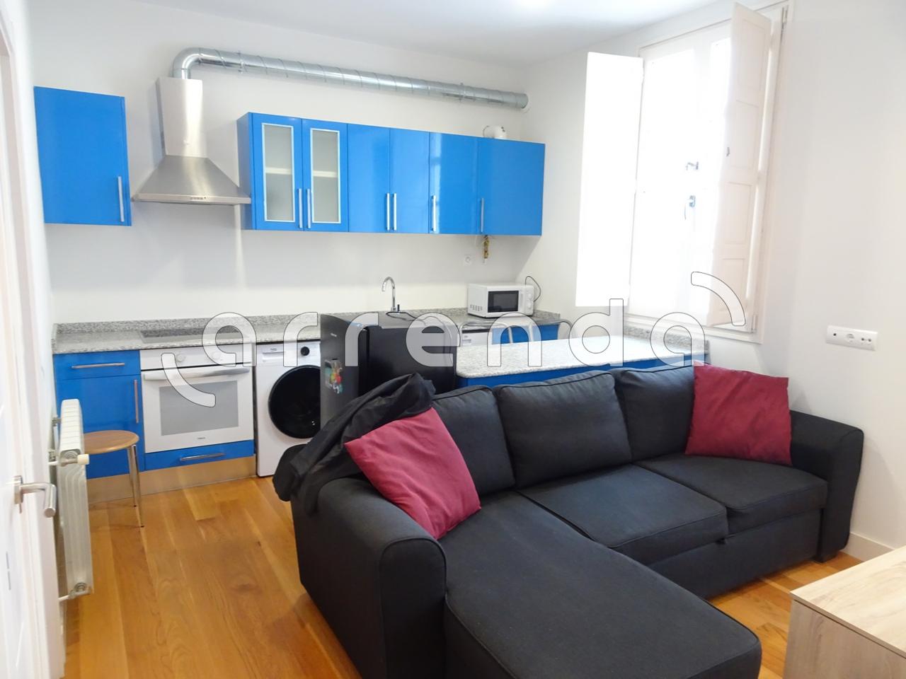 apartamentos en santander · calle-francisco-palazuelos-39003 780€