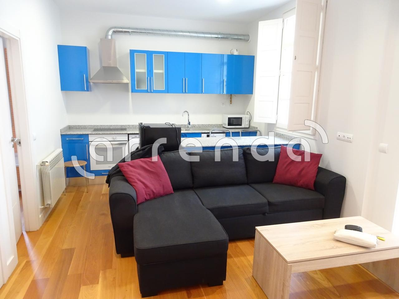 apartamentos en santander · calle-francisco-palazuelos-39003 780€