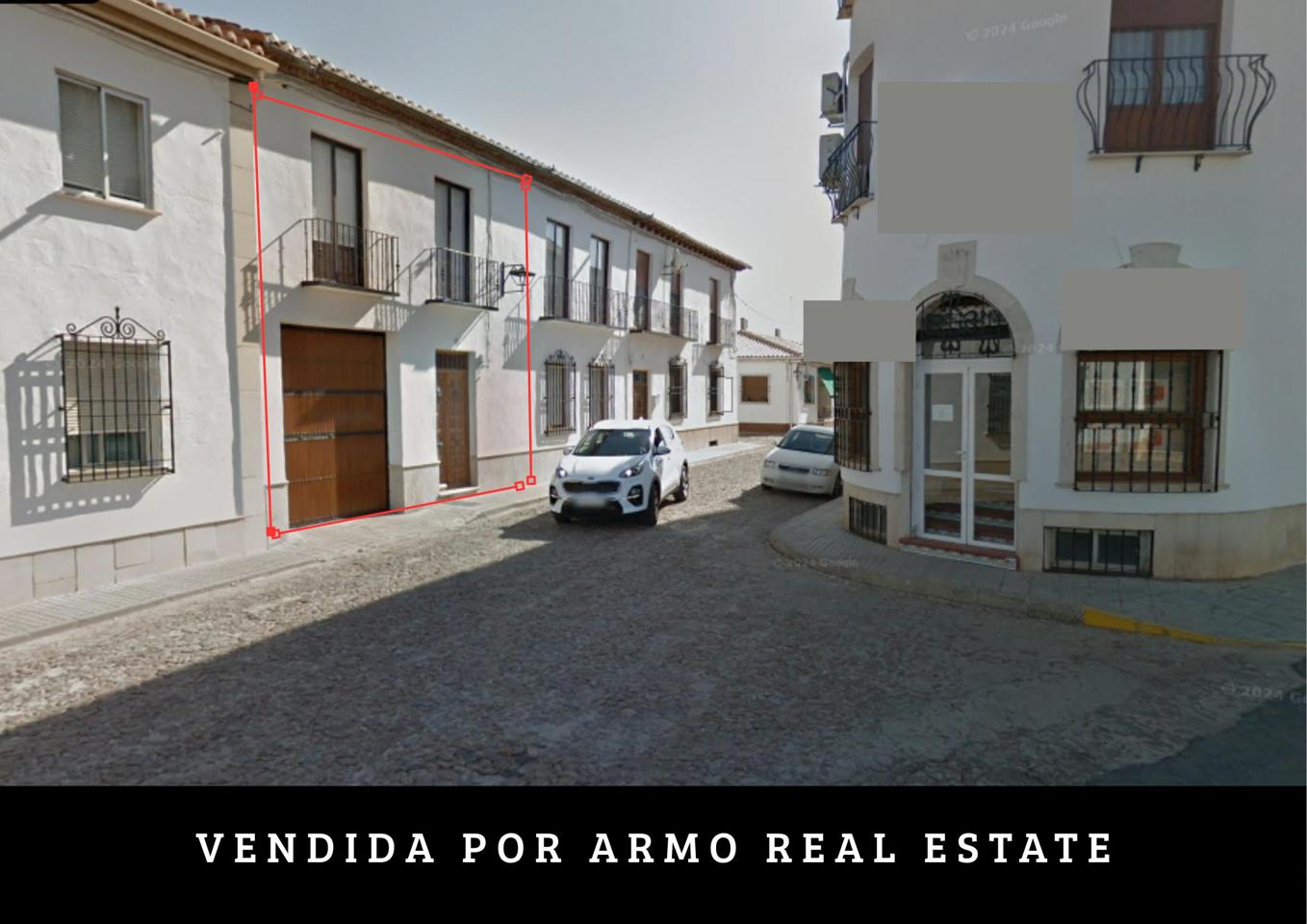 Casa / chalet en Almagro, Ciudad Real de 310 m2