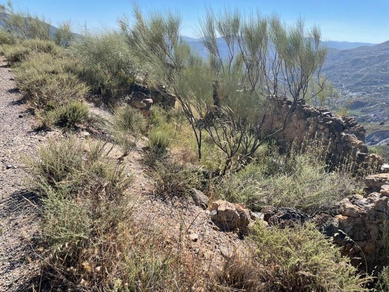 Terreno en venta en Jaén