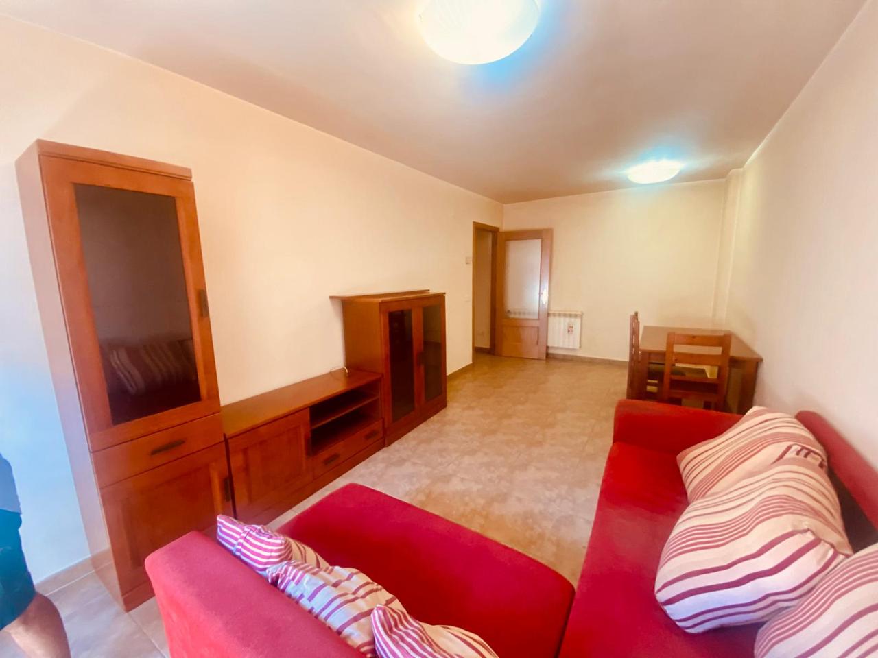 Piso en venta en Madrid