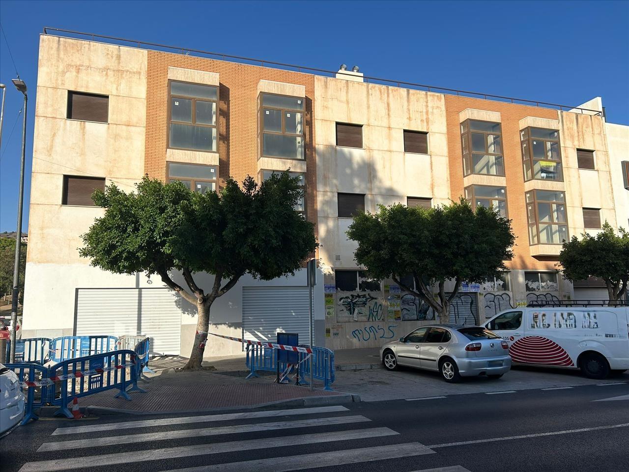 foto de PISO EN ZONA VIVIEROS, MÁLAGA