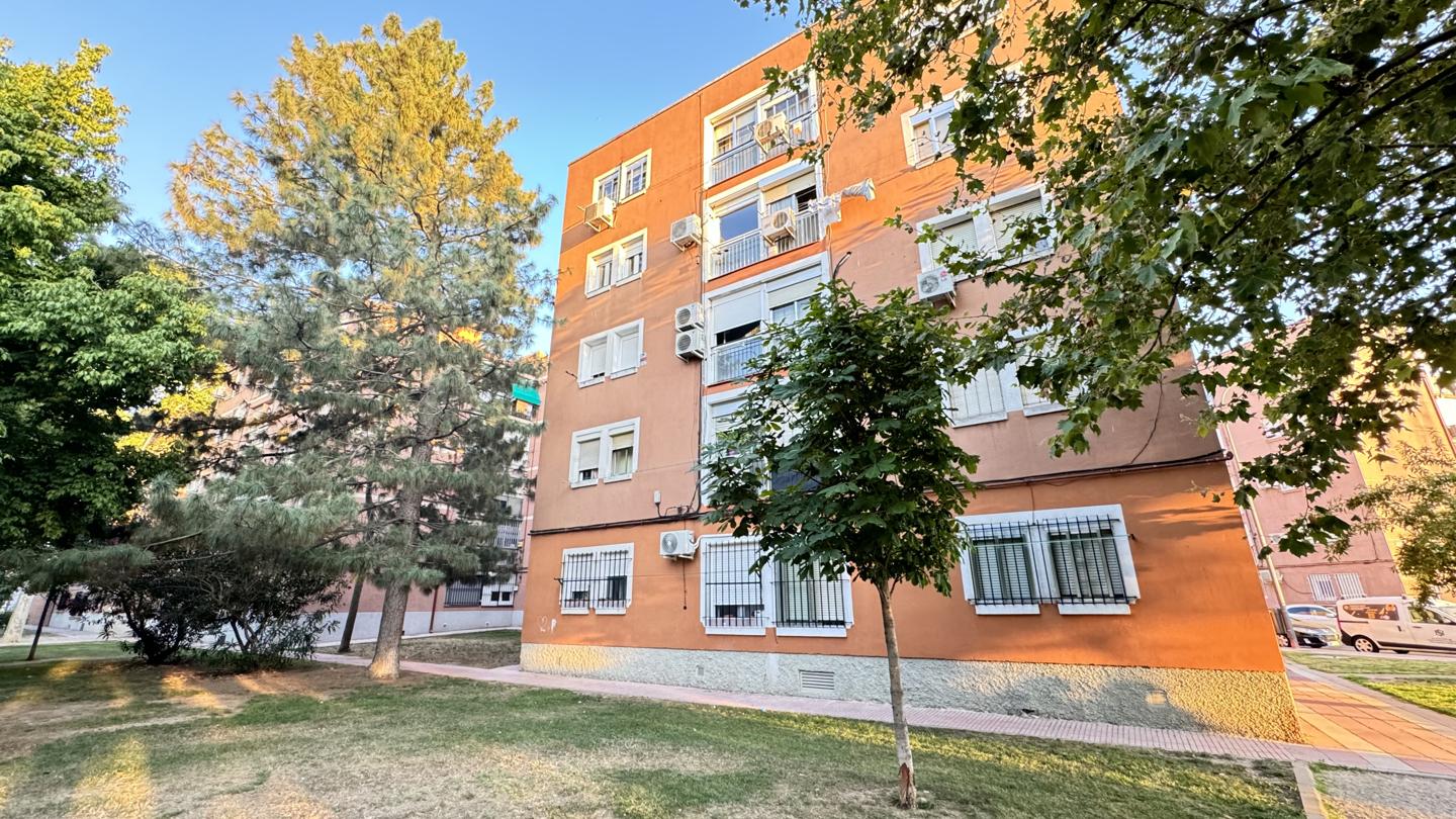 Piso en venta en Madrid