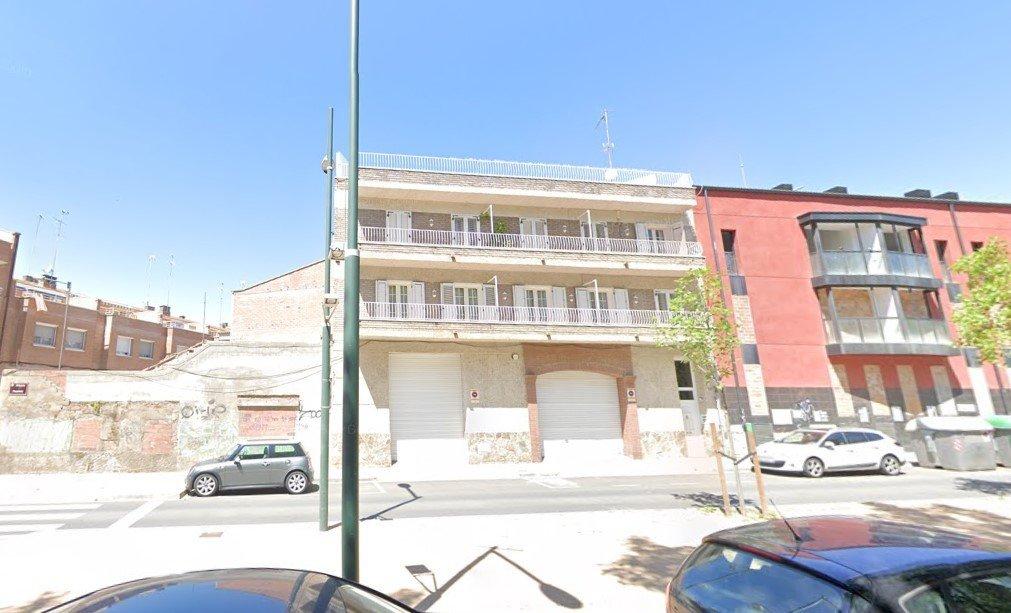 Piso en venta en Lleida