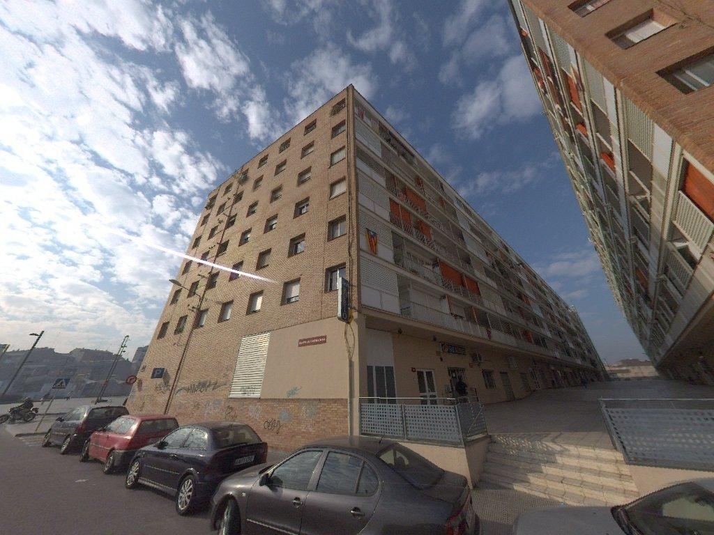 Piso en venta en Lleida