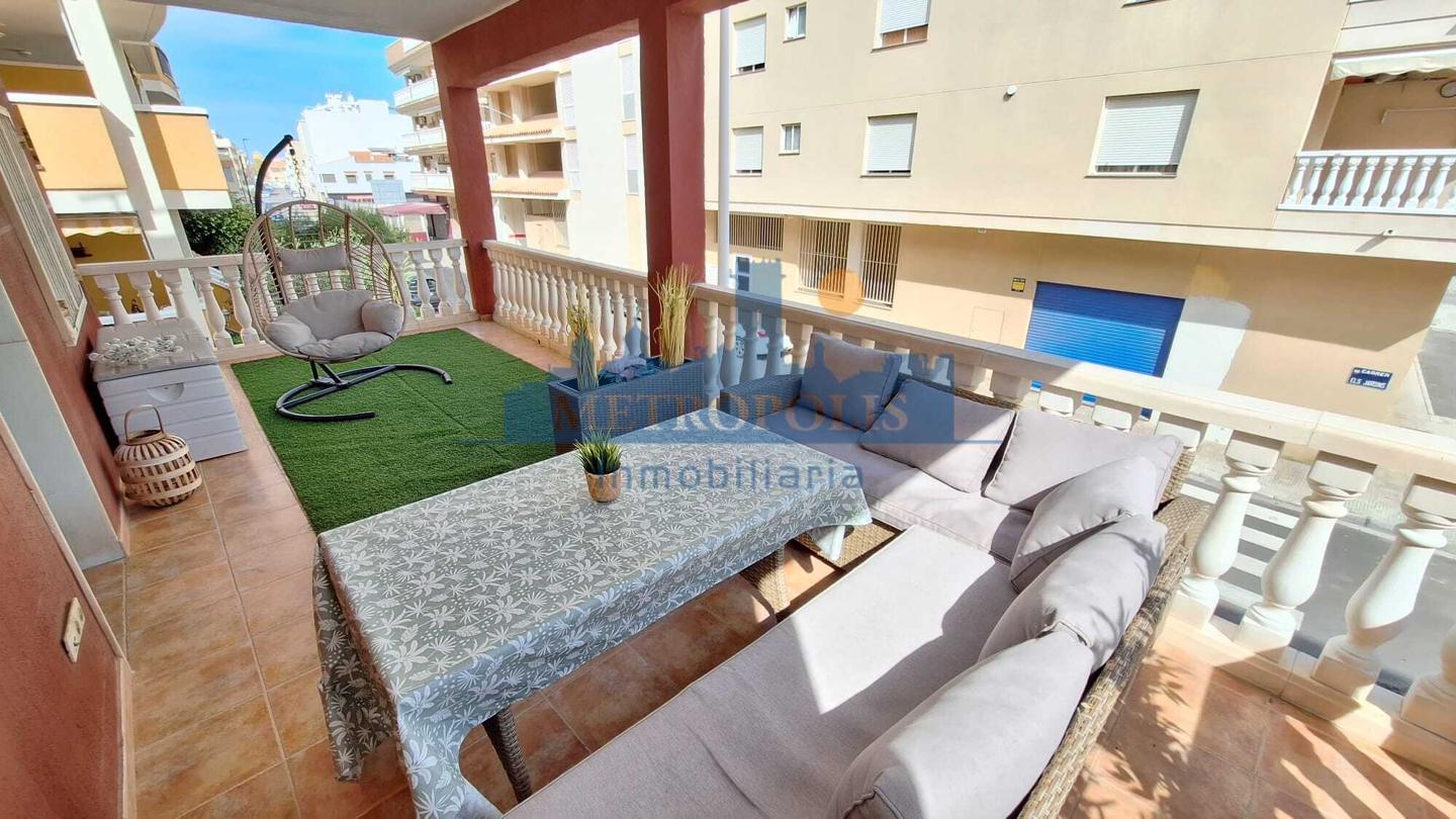 Piso en venta en Castellón