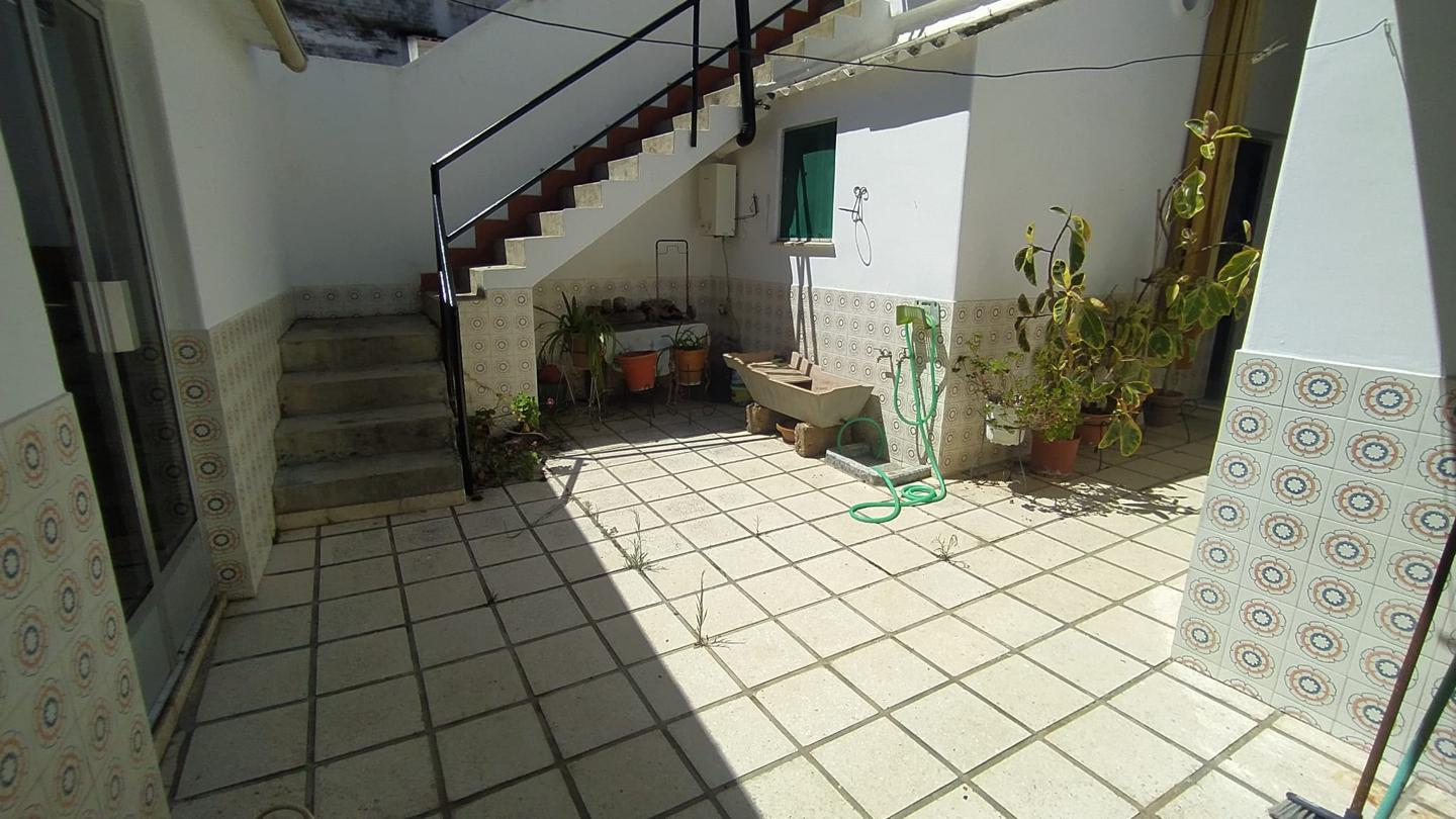 Chalet en venta en Badajoz