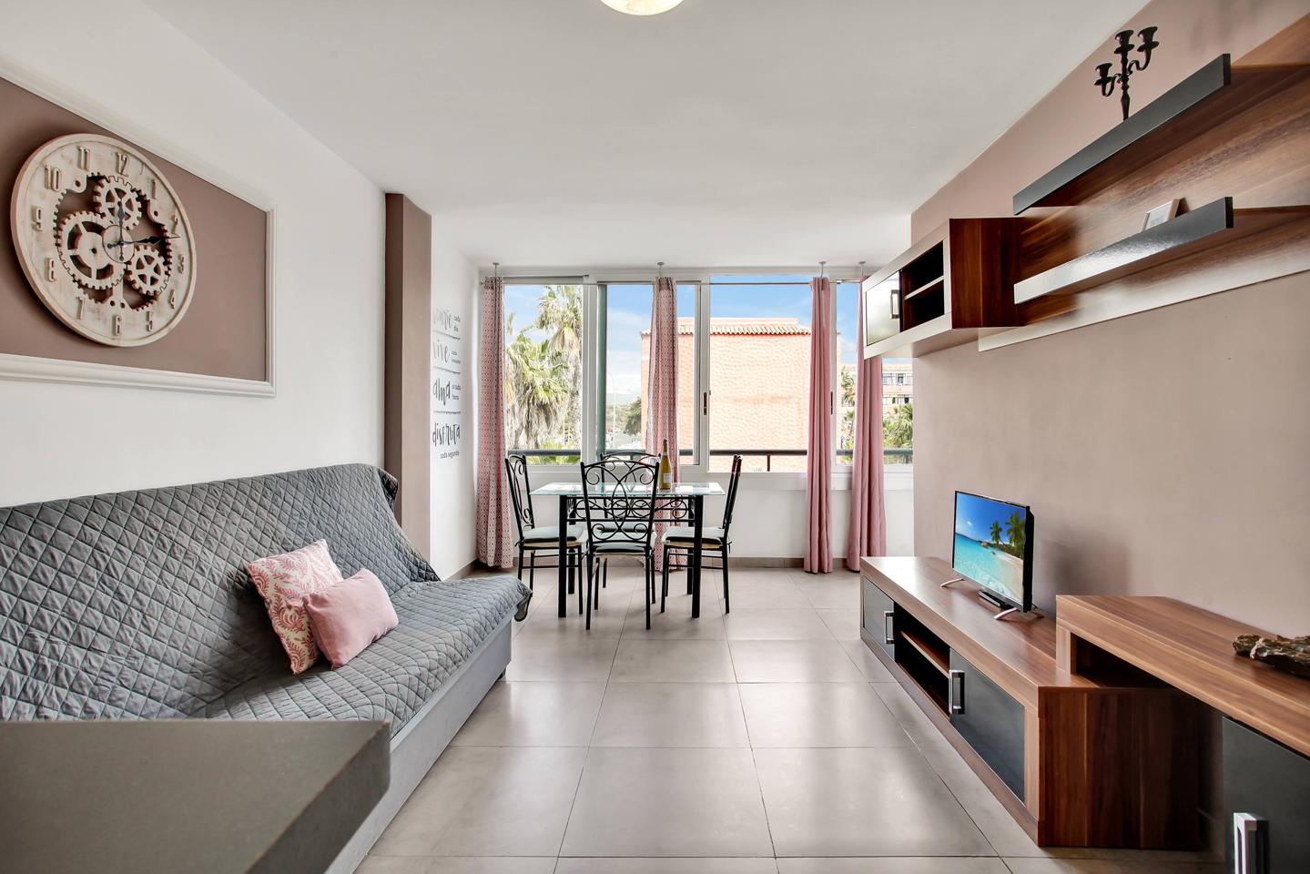 Piso en venta en Santa Cruz de Tenerife