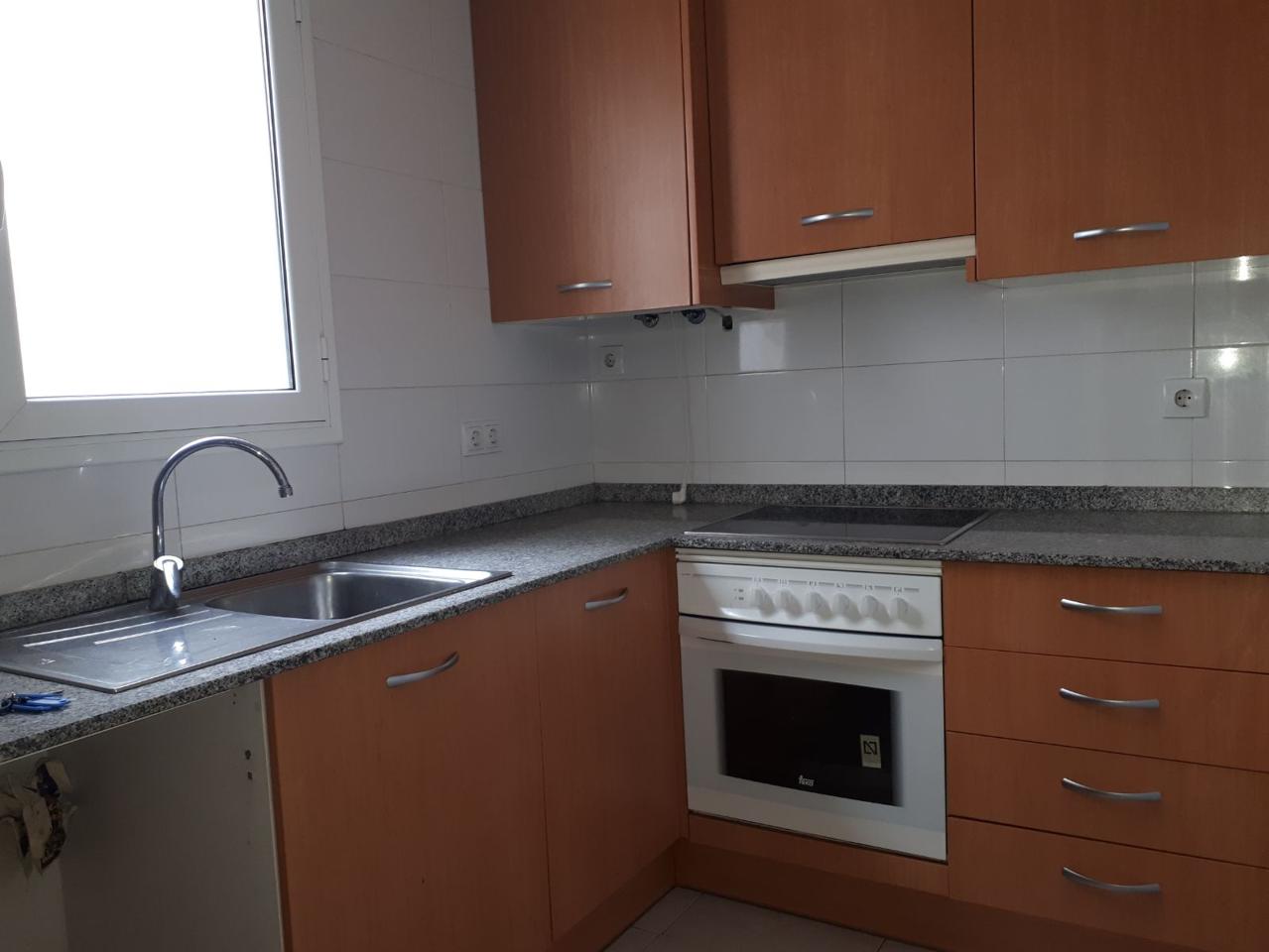 Piso en venta en Lleida