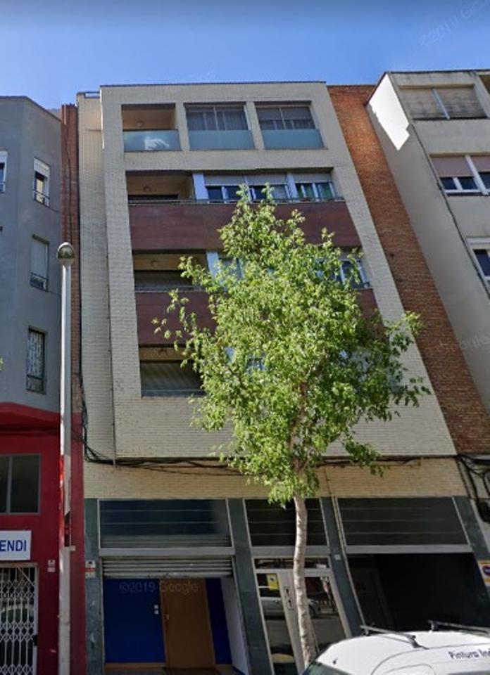 Piso en venta en Lleida