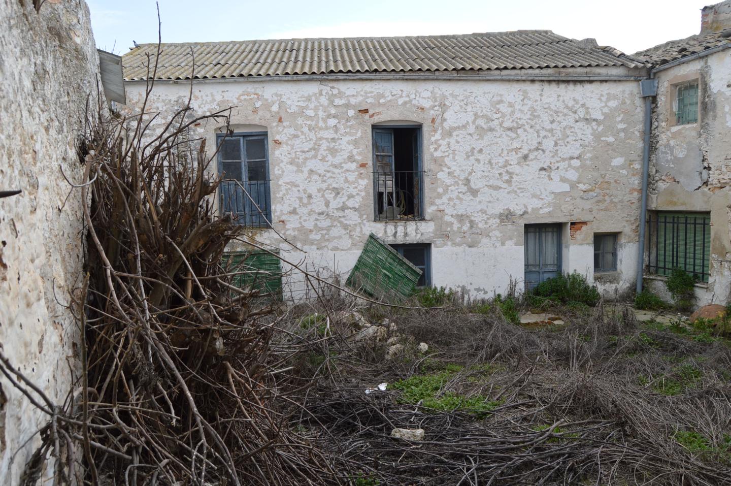 Casa de campo en venta en Cuenca
