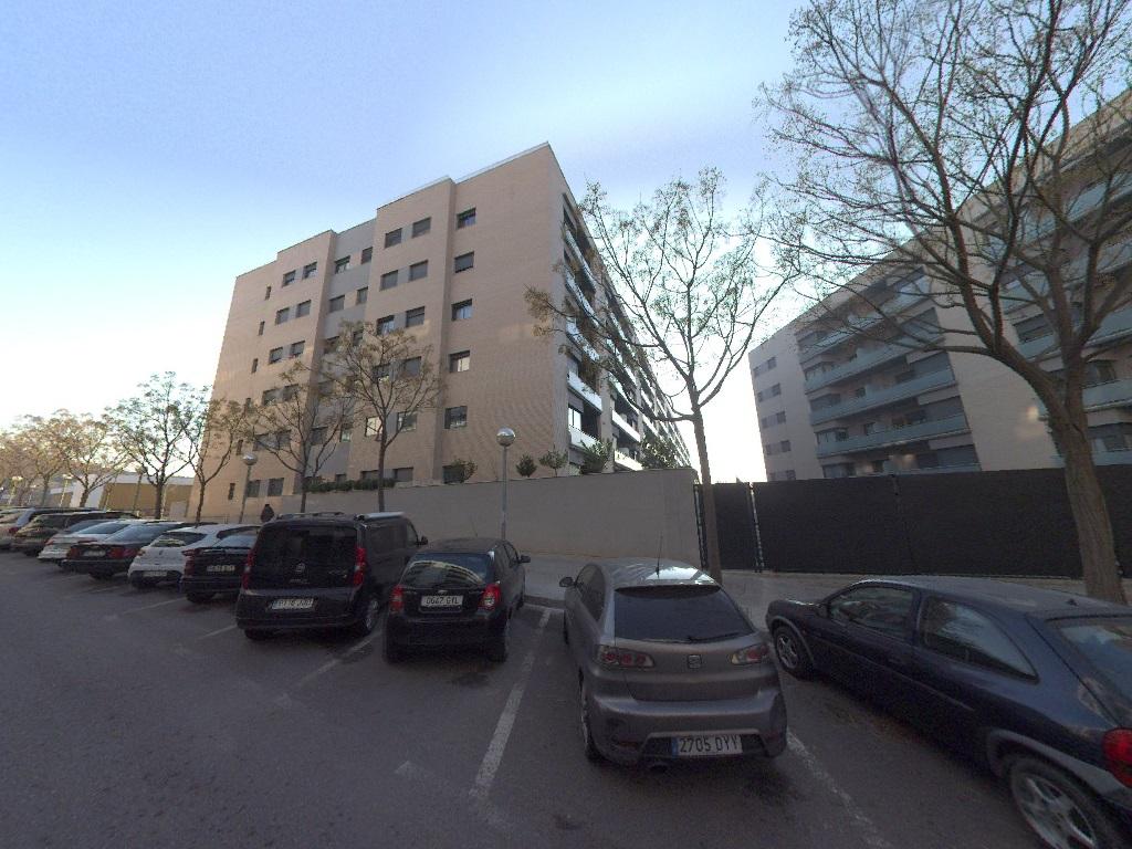 Piso en venta en Lleida