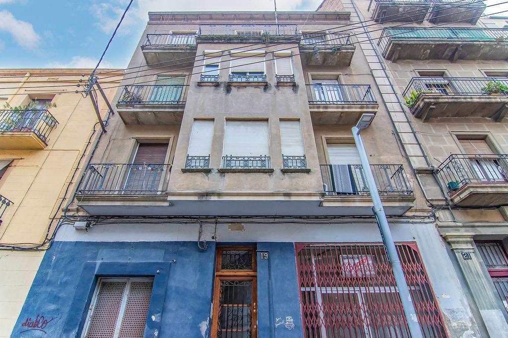 Piso en venta en Lleida