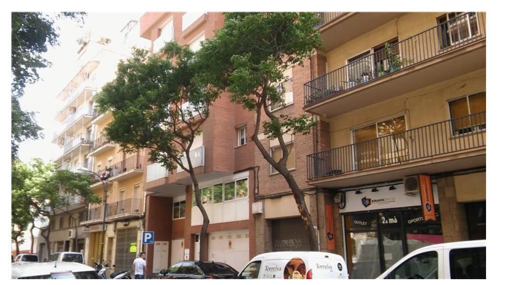Piso en venta en Lleida