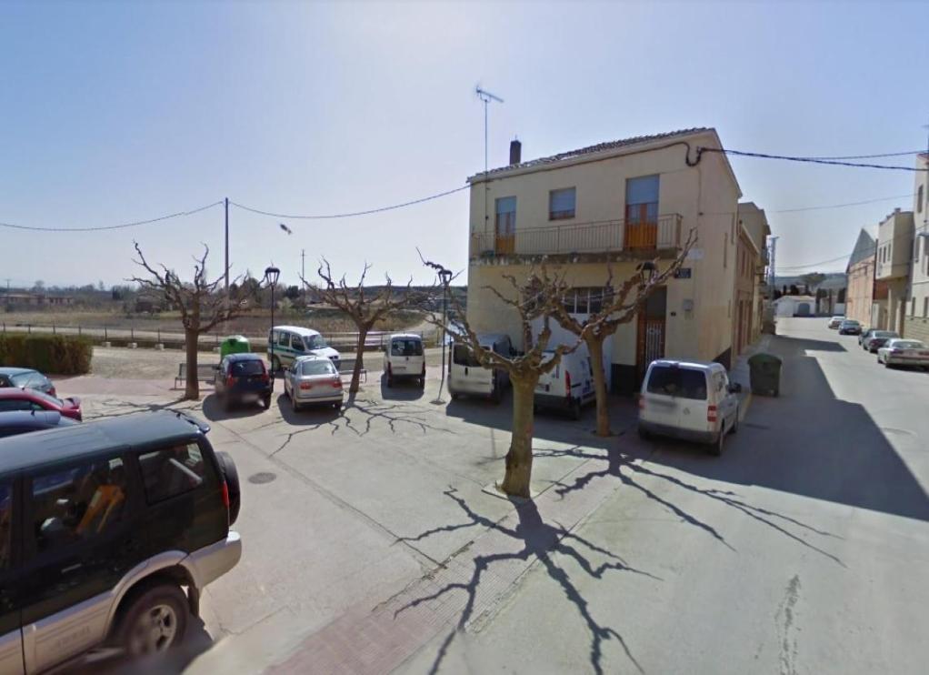 Piso en venta en Lleida
