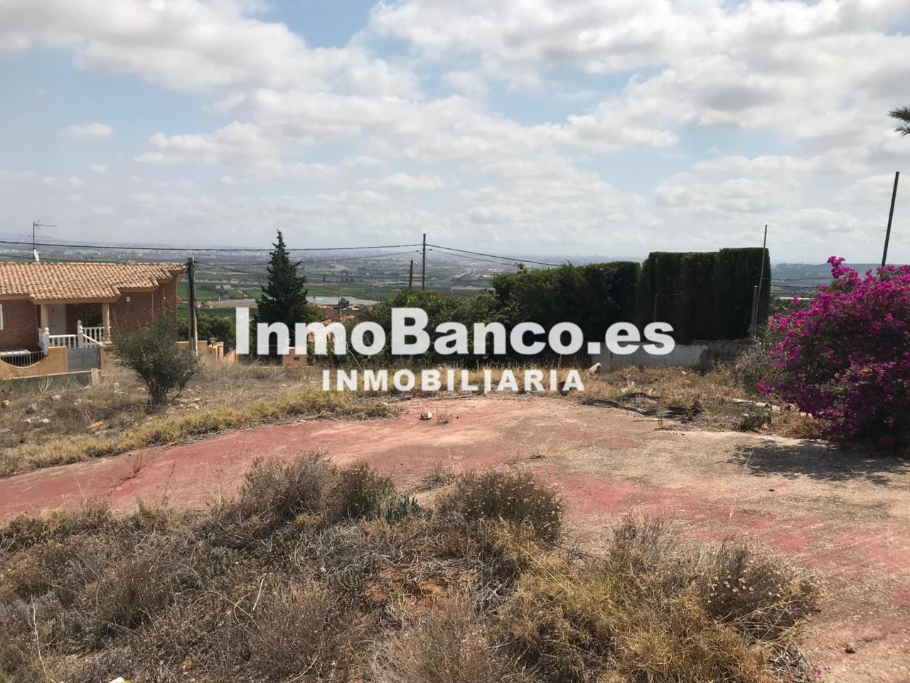 Terreno en venta en Valencia