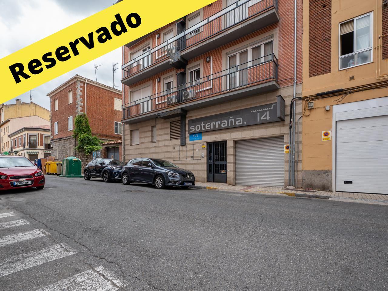 Vivienda amueblada en Zona Norte