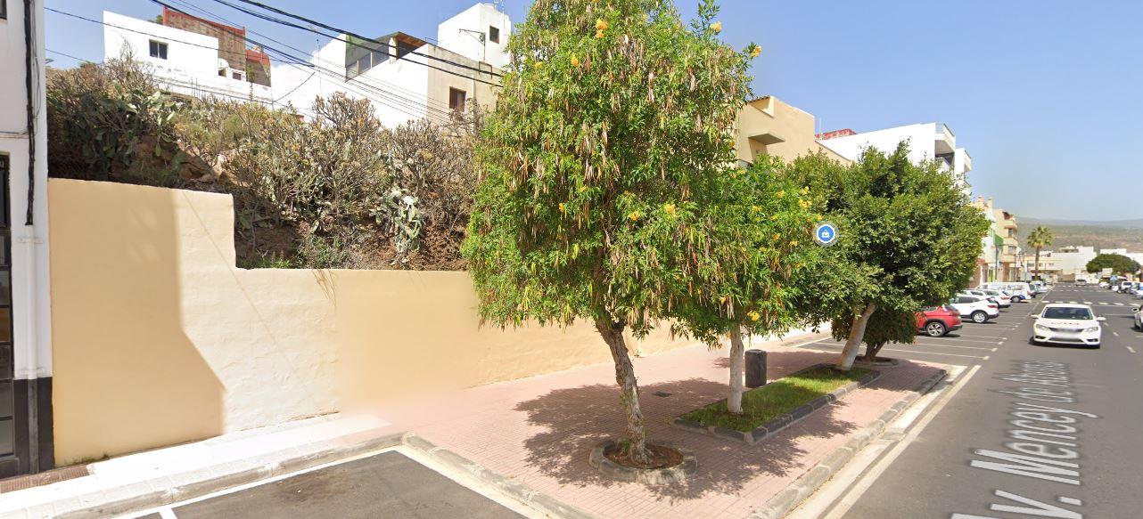 Terreno en venta en Santa Cruz de Tenerife