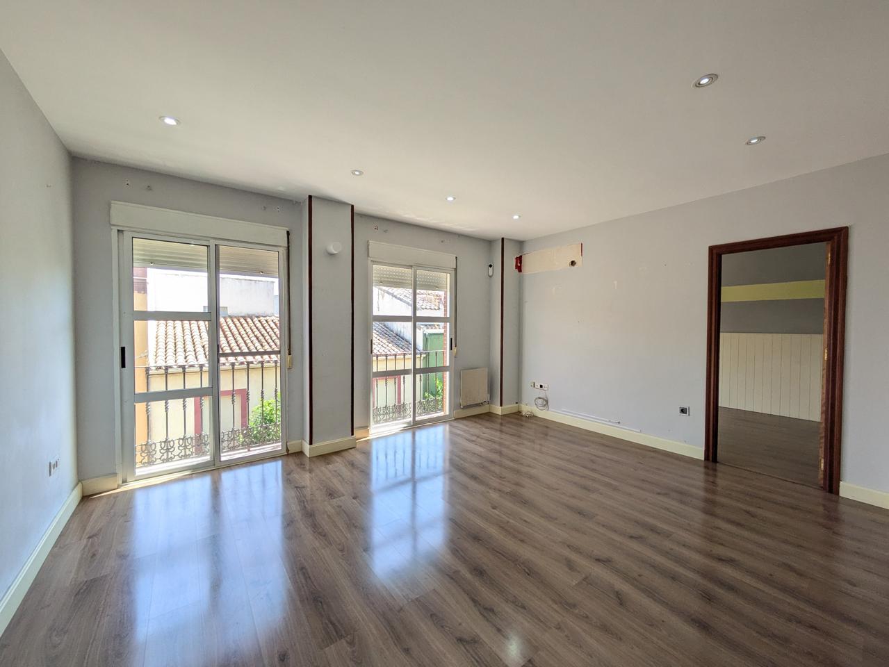 Piso en venta en Jaén