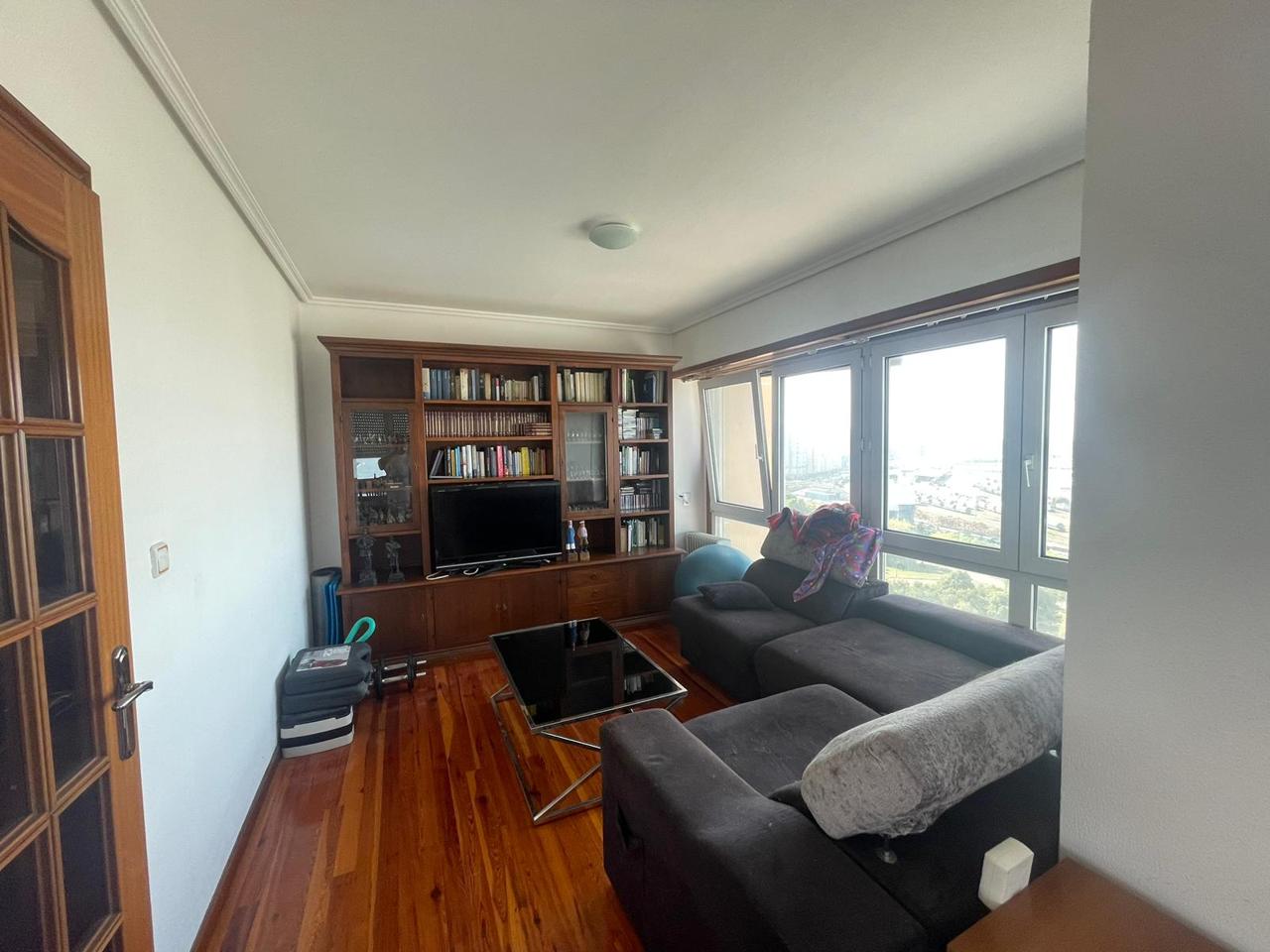 Piso en venta en A Coruña