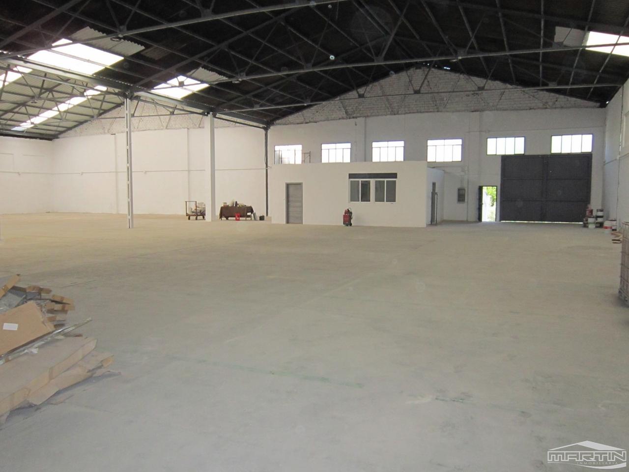 Industrial en venta en Córdoba