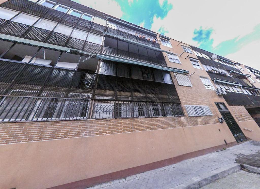 Piso en venta en Sevilla