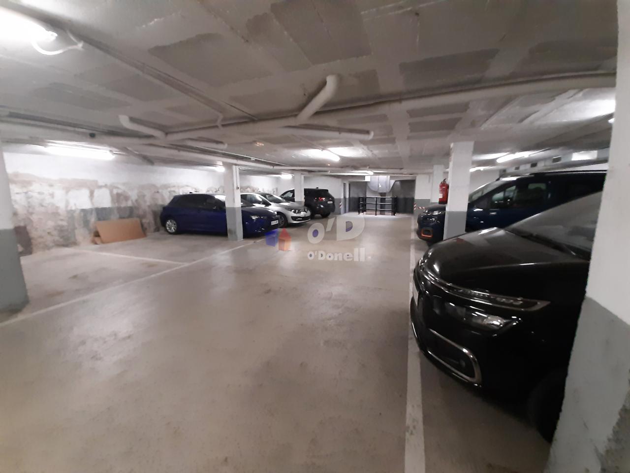 Garaje en venta en Barcelona