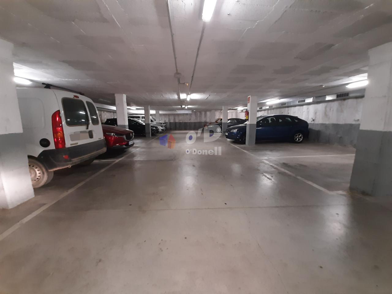 Garaje en venta en Barcelona
