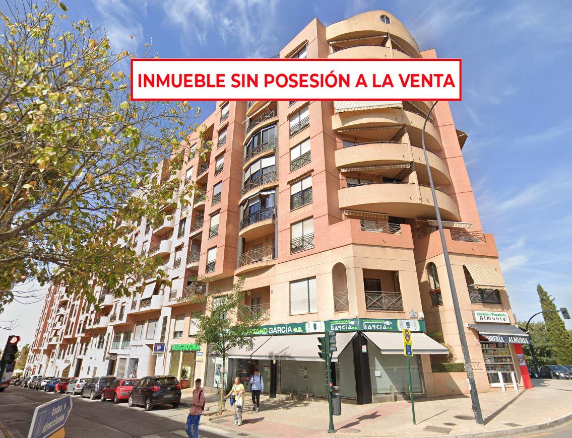 foto de PISO EN GRANADA.