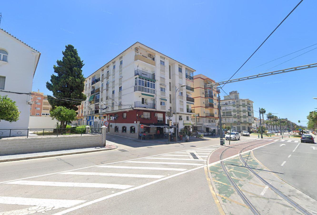 foto de PISO EN LOS OLIVOS, VÉLEZ-MÁLAGA