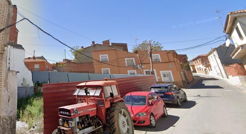 Terreno en venta en Toledo