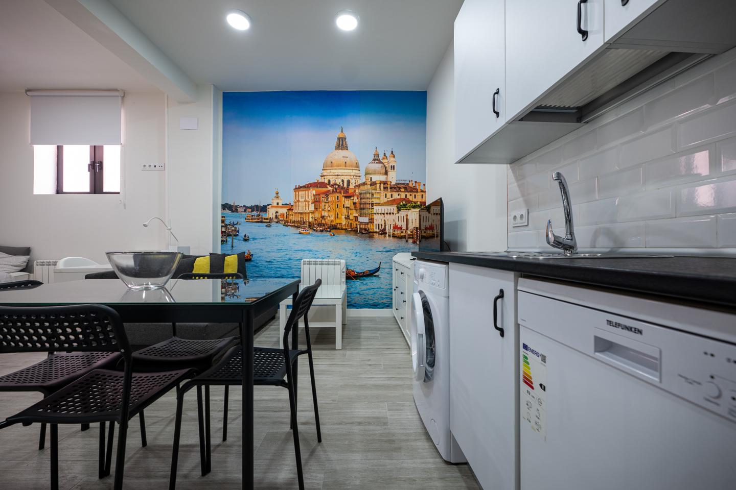 2 fabulosos apartamentos en el casco histórico