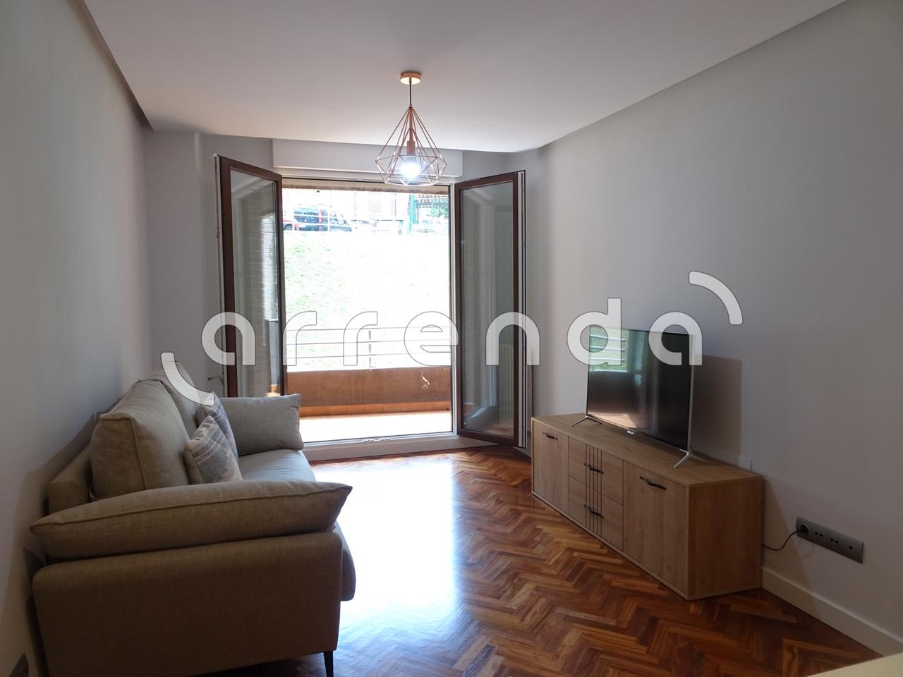 Vista 2 de 34 del Piso en alquiler en Santander – Ref. ARS2564