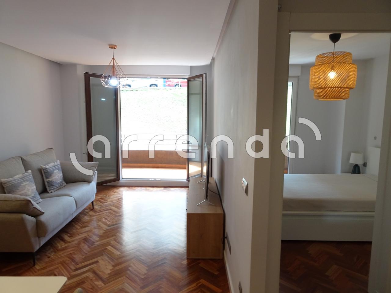 Vista 3 de 34 del Piso en alquiler en Santander – Ref. ARS2564