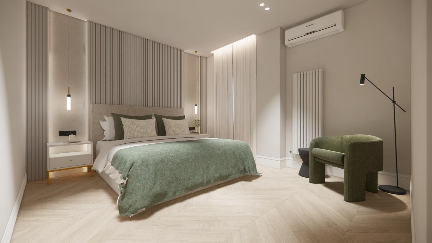 pisos en madrid · calle-de-padilla-28006 1909000€