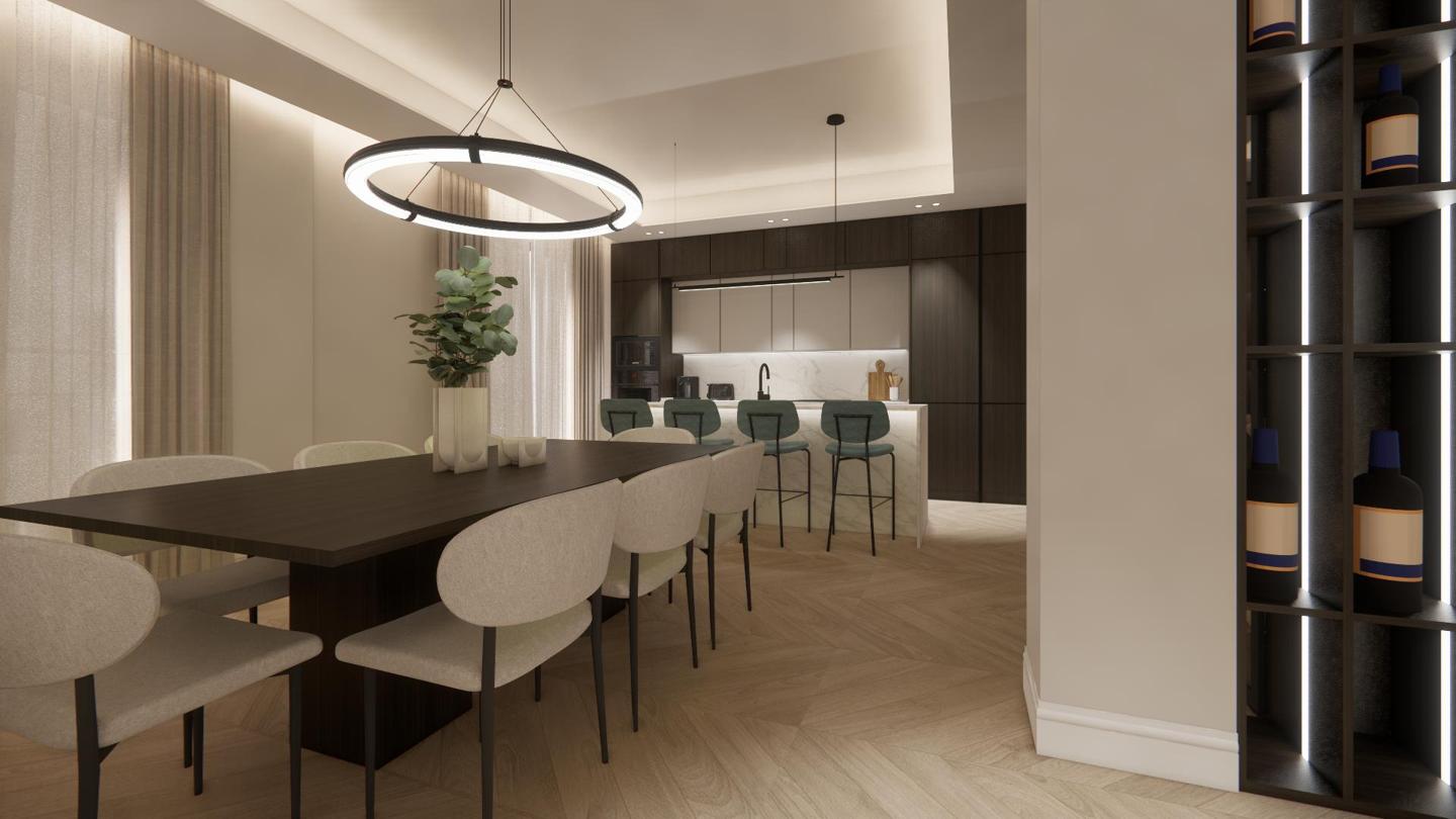 pisos en madrid · calle-de-padilla-28006 1909000€
