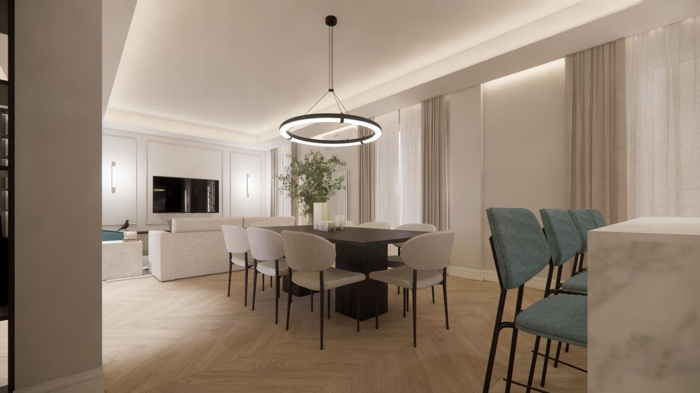 pisos en madrid · calle-de-padilla-28006 1909000€