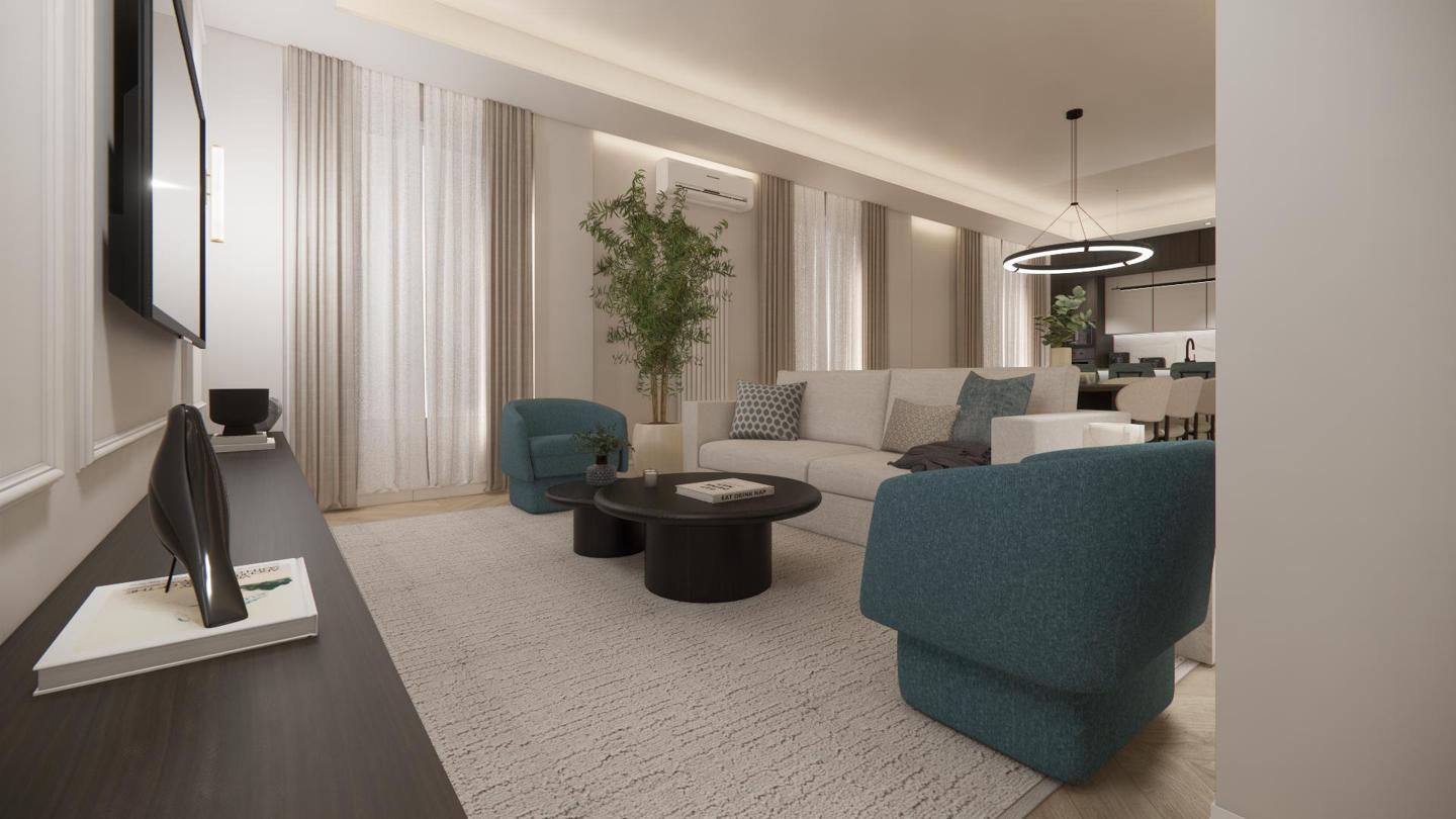 pisos en madrid · calle-de-padilla-28006 1909000€