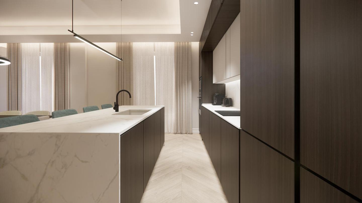 pisos en madrid · calle-de-padilla-28006 1909000€