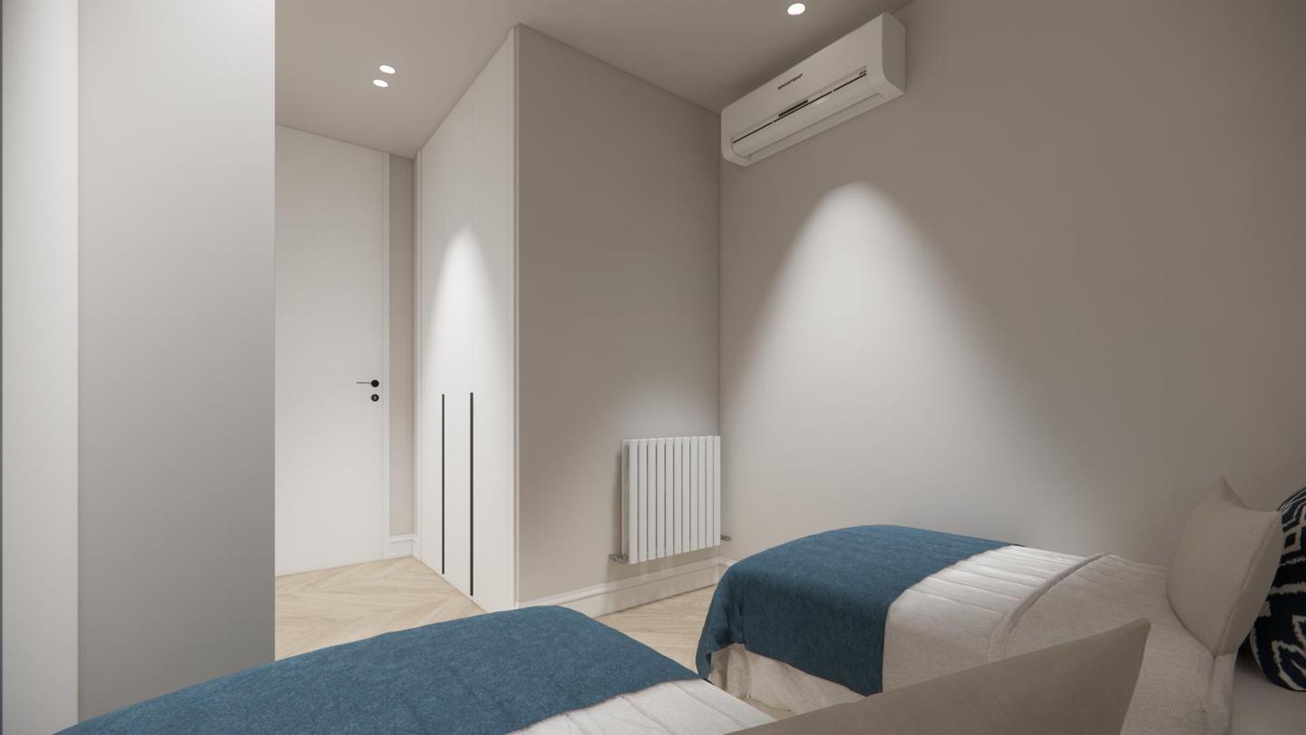 pisos en madrid · calle-de-padilla-28006 1909000€