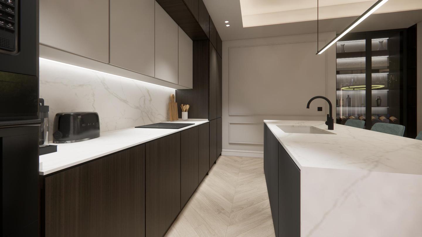 pisos en madrid · calle-de-padilla-28006 1909000€