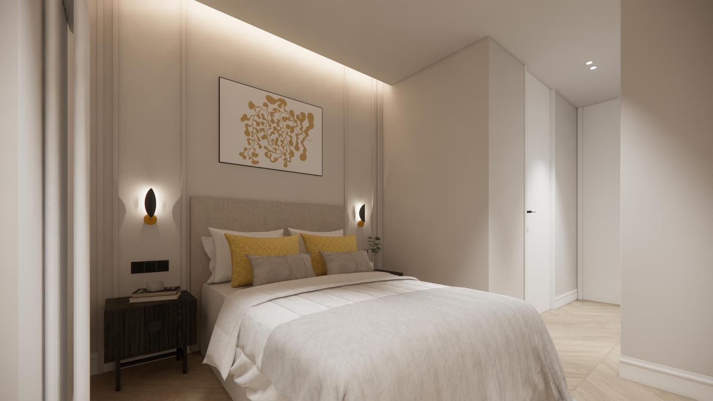 pisos en madrid · calle-de-padilla-28006 1909000€