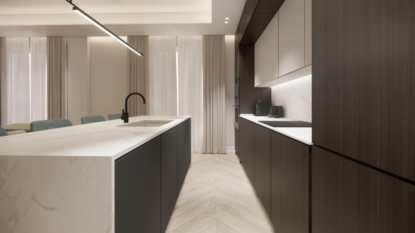 pisos en madrid · calle-de-padilla-28006 1909000€