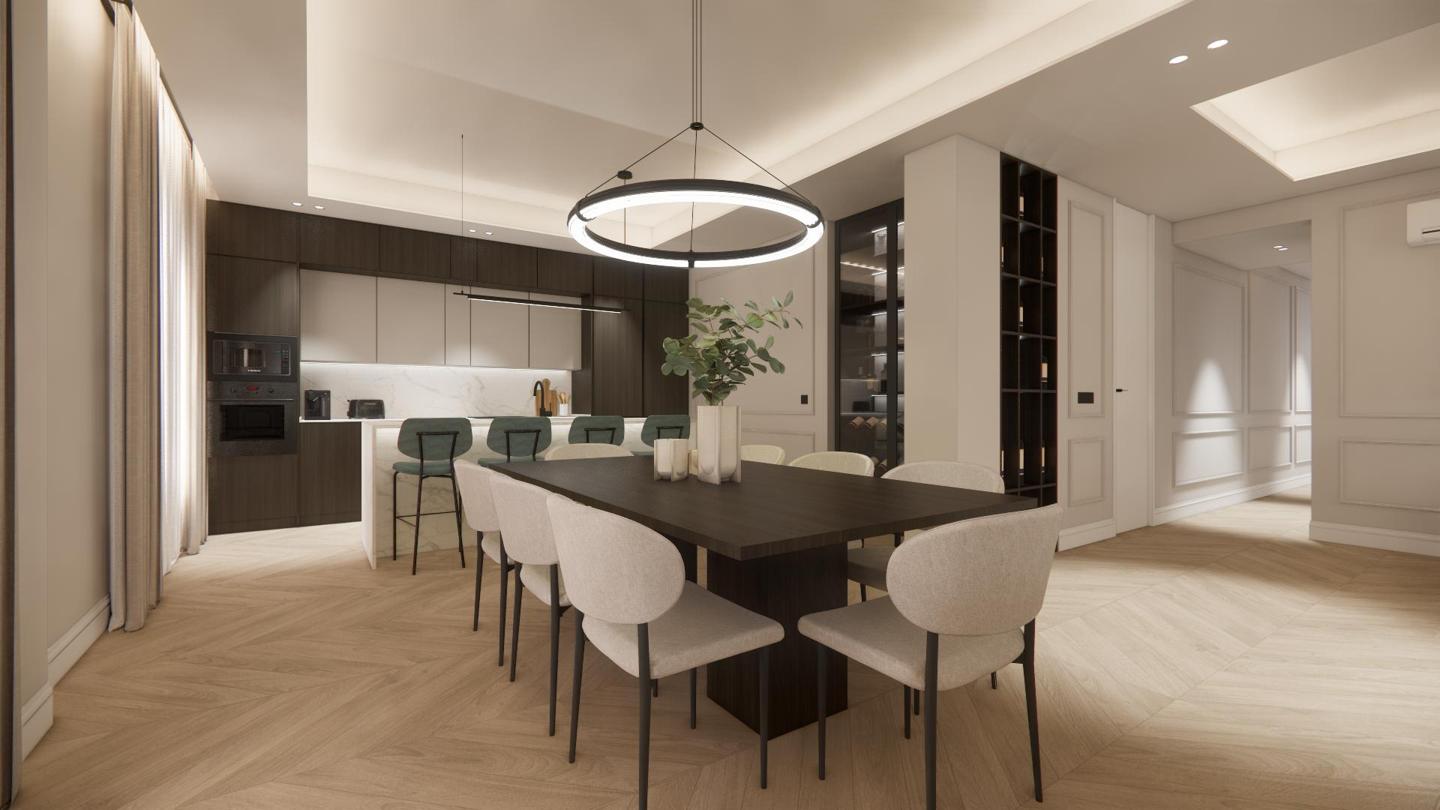 pisos en madrid · calle-de-padilla-28006 1909000€