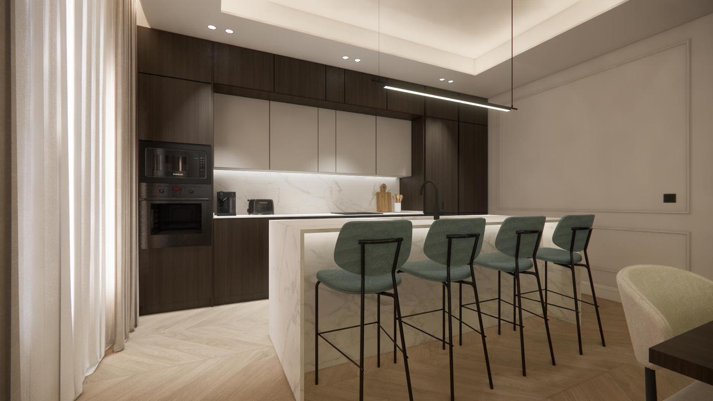 pisos en madrid · calle-de-padilla-28006 1909000€