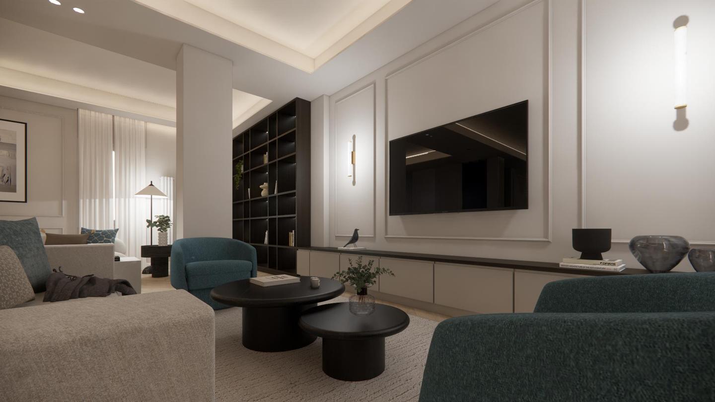 pisos en madrid · calle-de-padilla-28006 1909000€