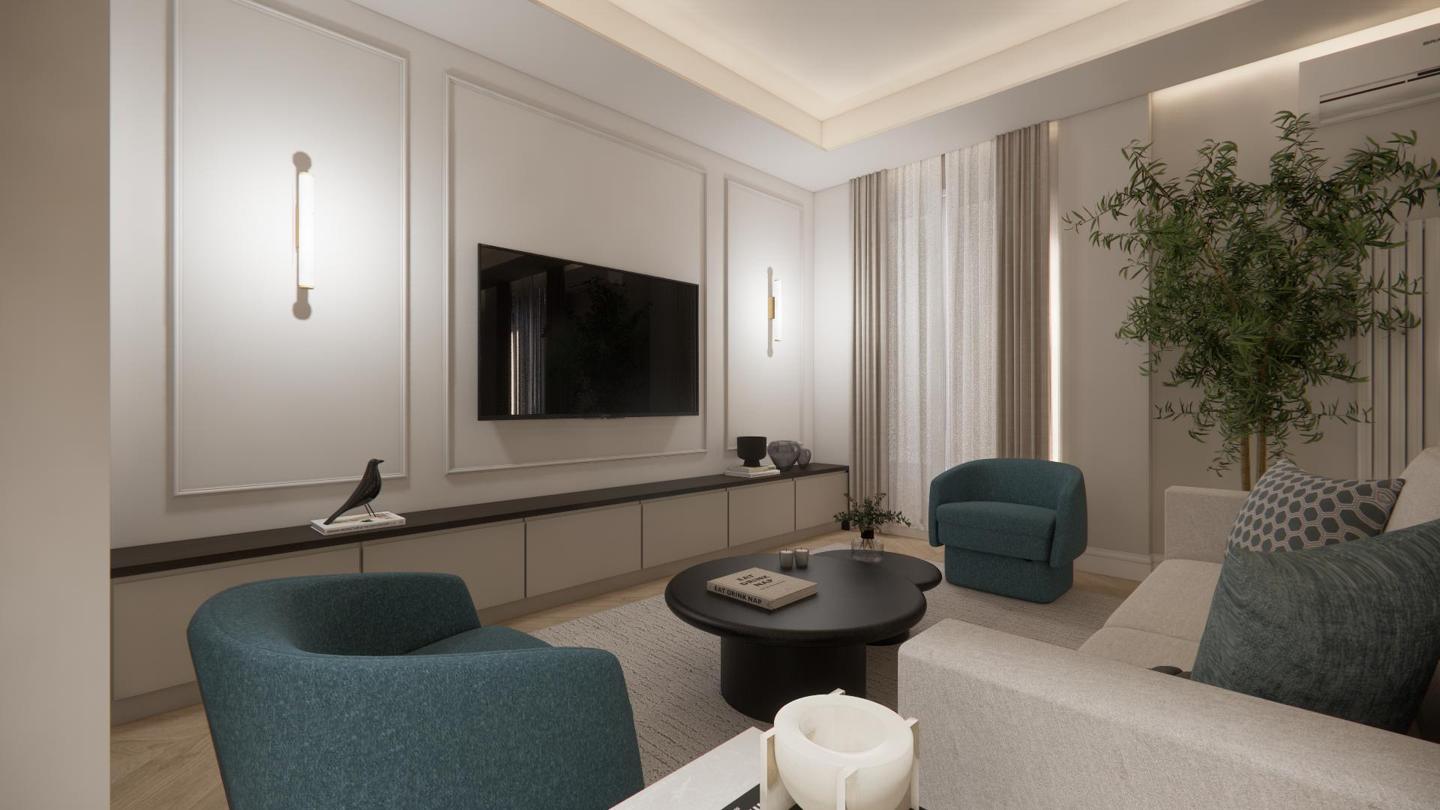 pisos en madrid · calle-de-padilla-28006 1909000€