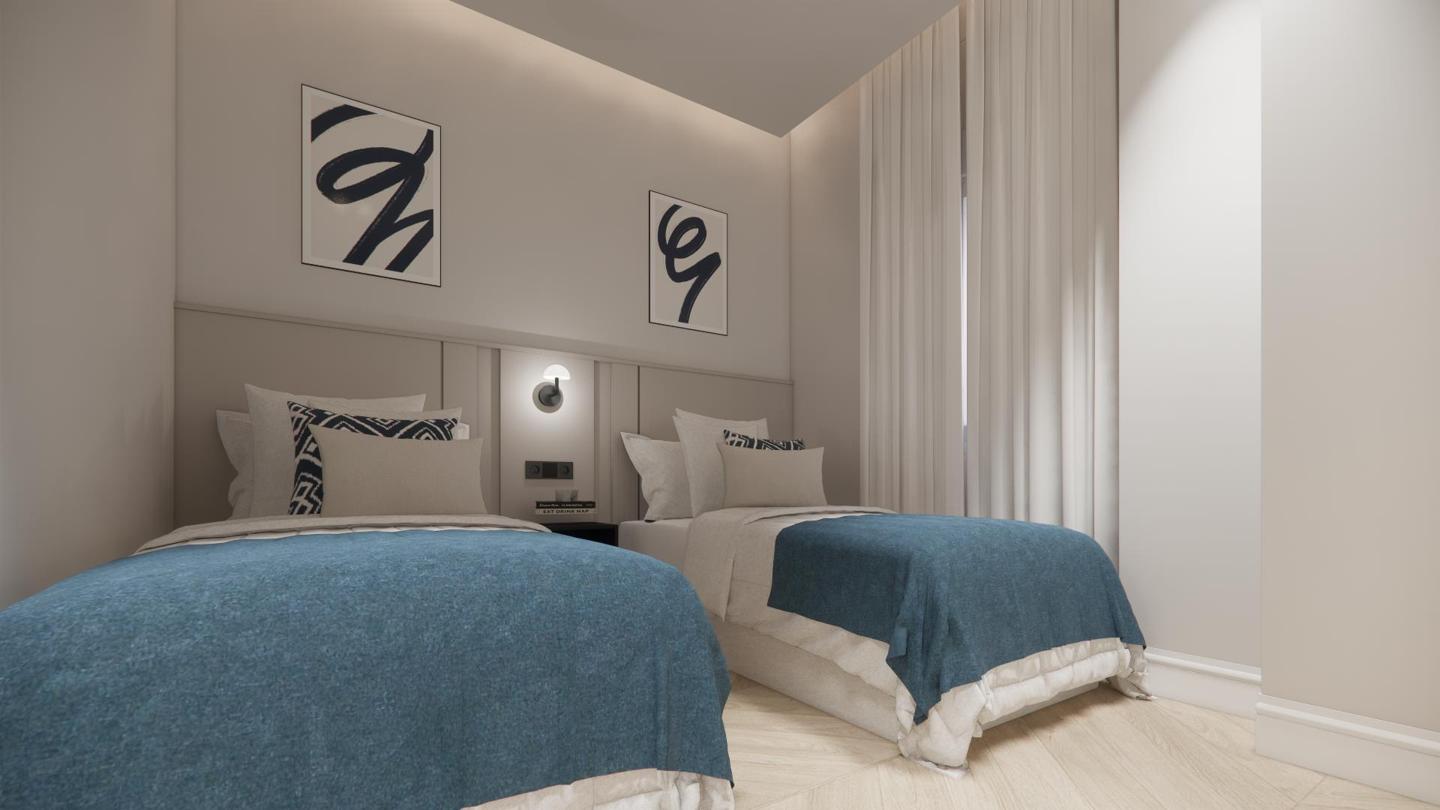 pisos en madrid · calle-de-padilla-28006 1909000€